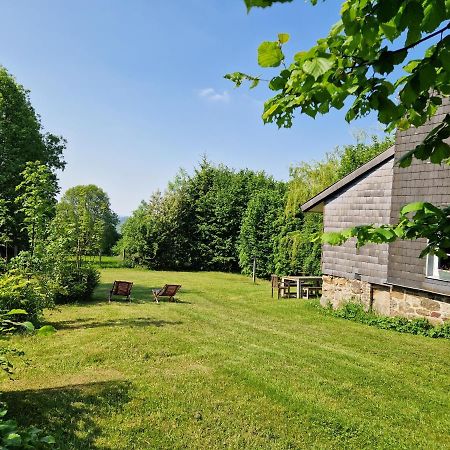 Gite Durbuy Exterior photo