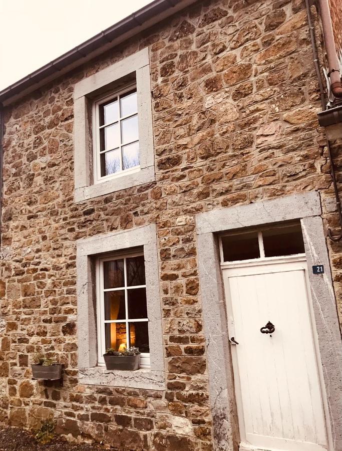 Gite Durbuy Exterior photo